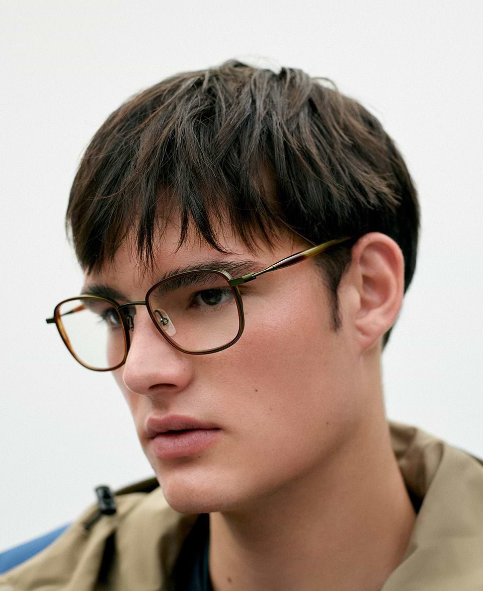 Etnia Barcelona CHEZ THOMAS - Specs Eyewear