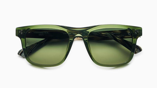 Etnia Barcelona CONNERY SUN - Specs Eyewear