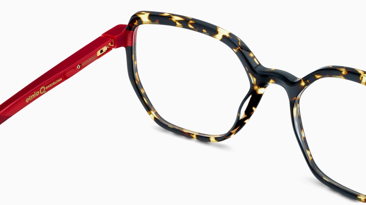 Etnia Barcelona DAKOTA - Specs Eyewear