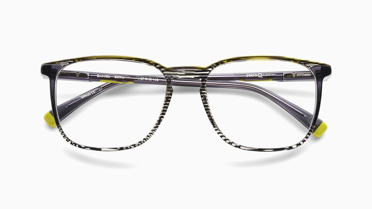 Etnia Barcelona DANIEL - Specs Eyewear