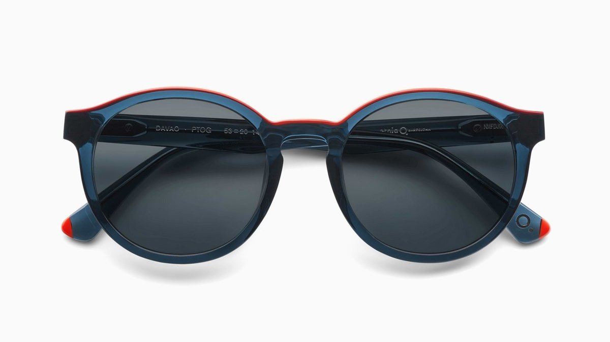 Etnia Barcelona DAVAO - Specs Eyewear