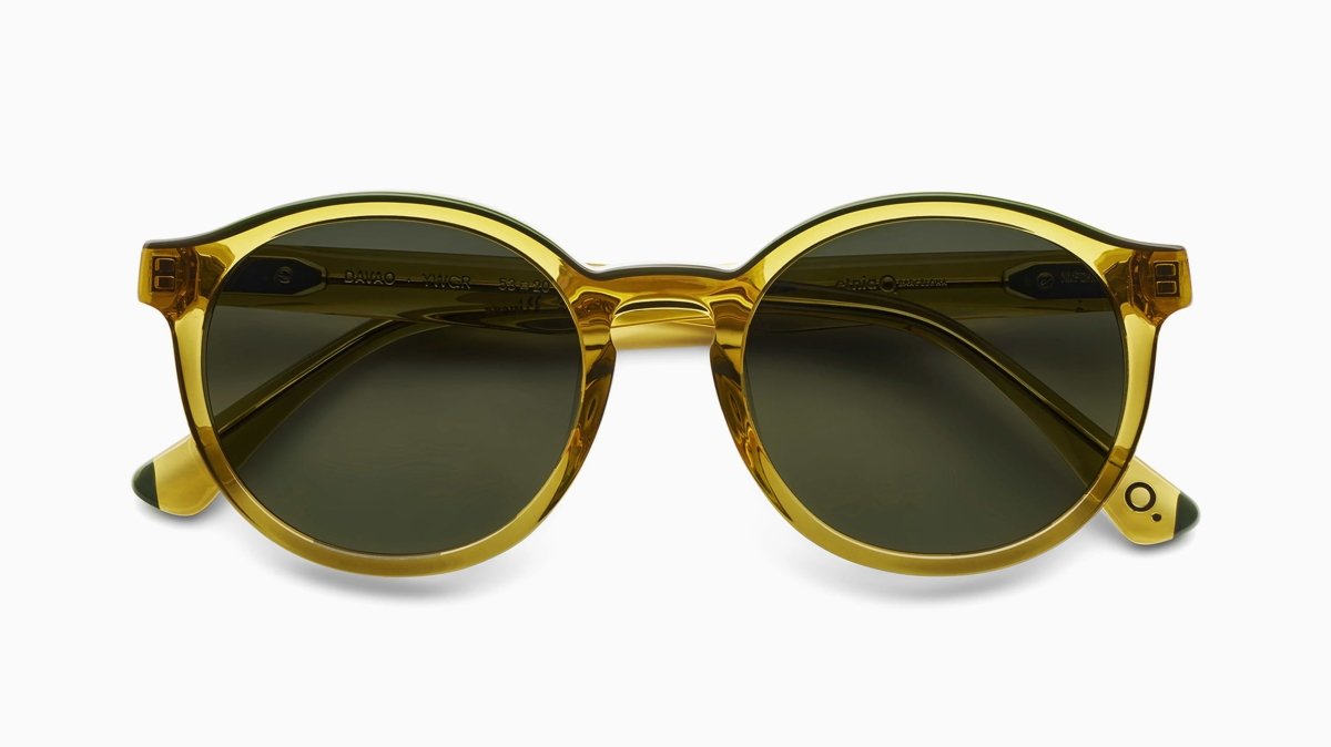 Etnia Barcelona DAVAO - Specs Eyewear