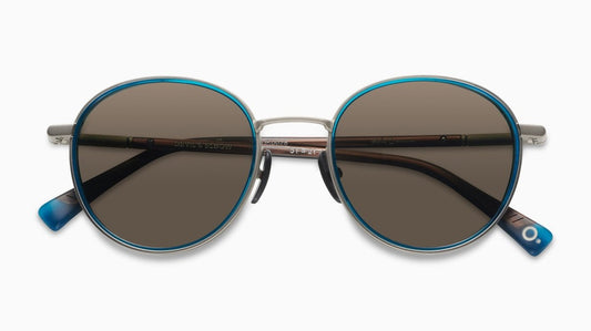 Etnia Barcelona DEVILS ELBOW - Specs Eyewear