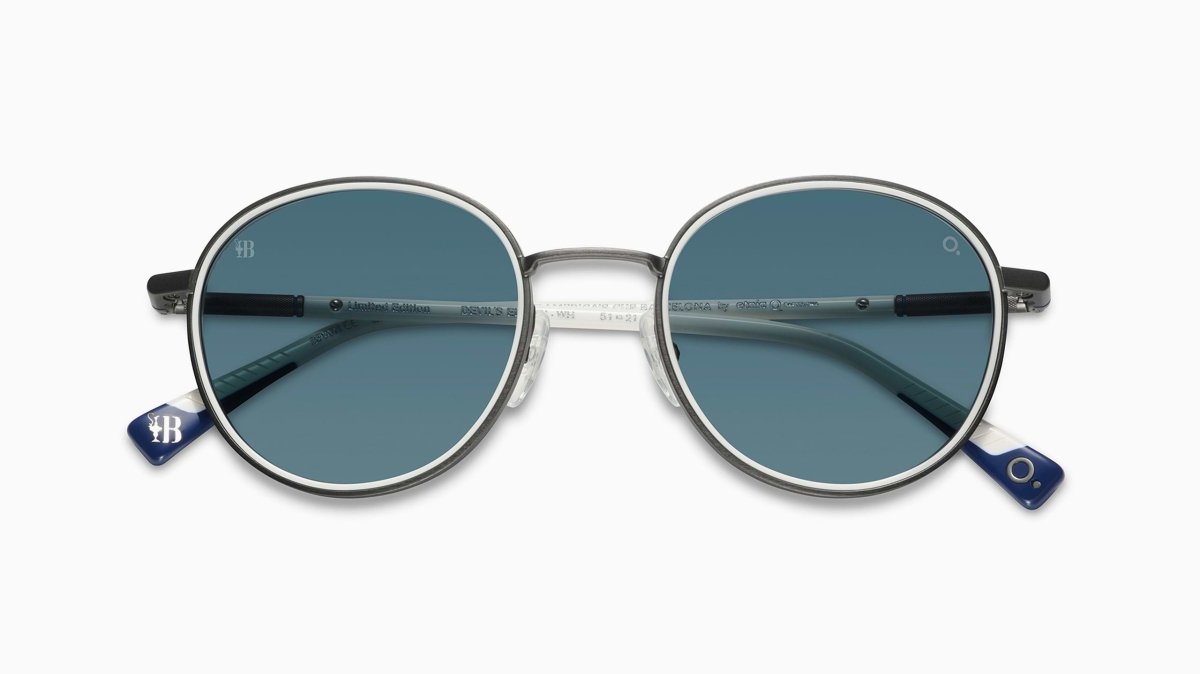Etnia Barcelona DEVILS ELBOW C.A. - Specs Eyewear