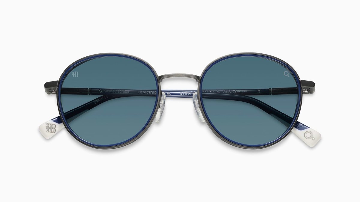 Etnia Barcelona DEVILS ELBOW C.A. - Specs Eyewear