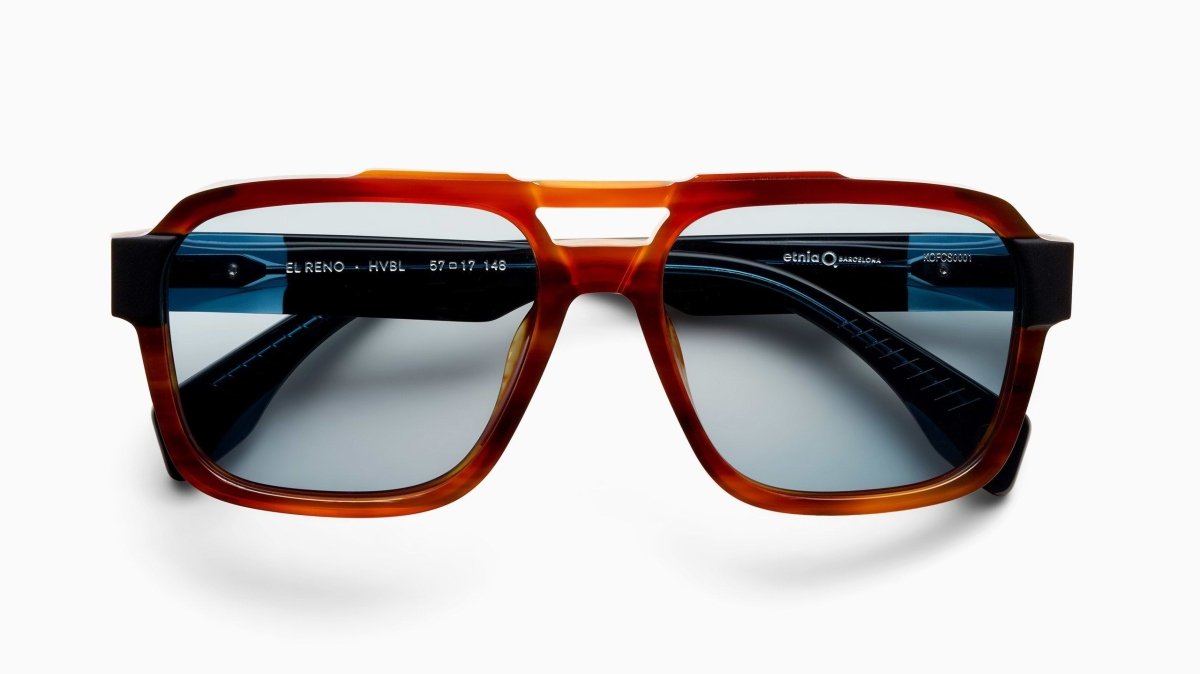 Etnia Barcelona EL RENO - Specs Eyewear