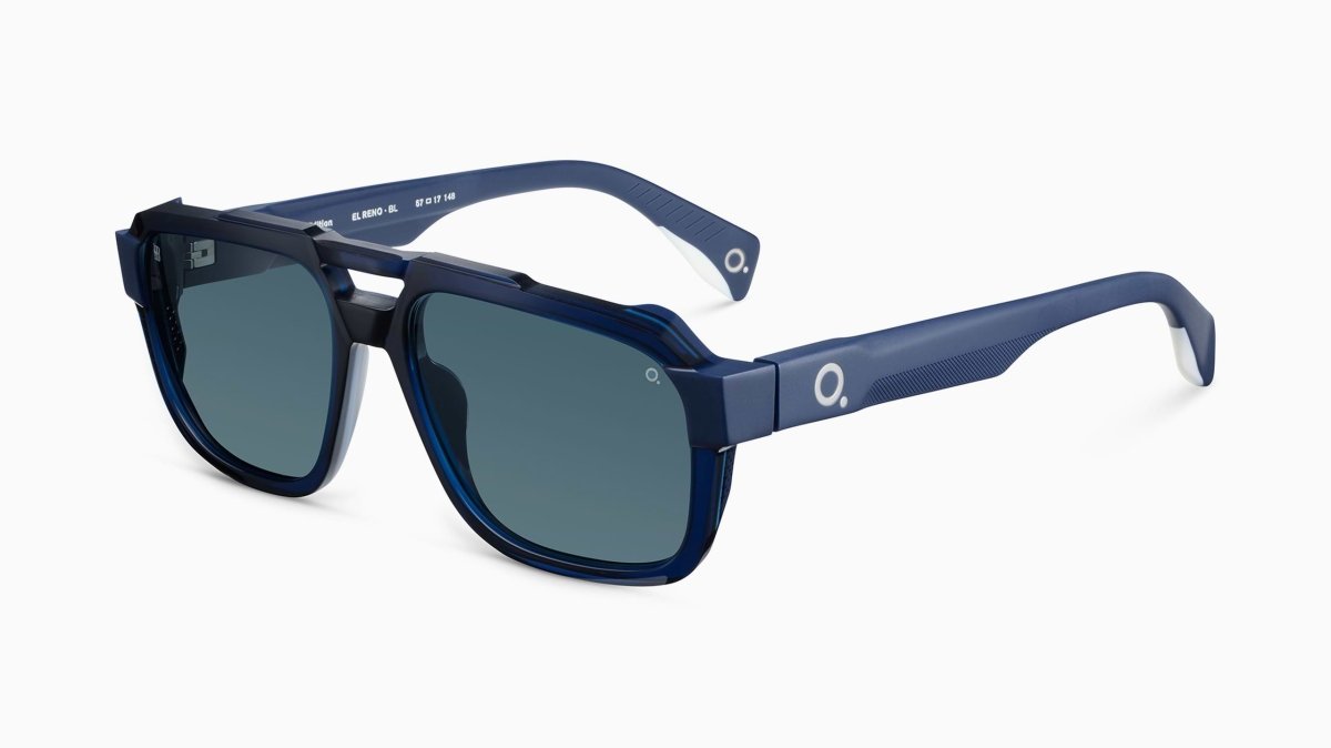 Etnia Barcelona EL RENO C.A. - Specs Eyewear