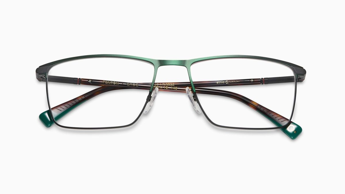 Etnia Barcelona FENTON - Specs Eyewear