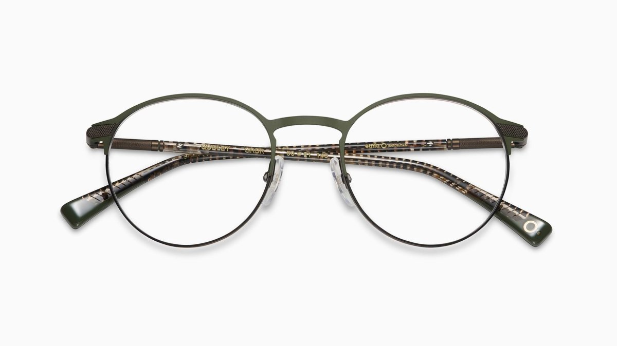 Etnia Barcelona GODLEY - Specs Eyewear