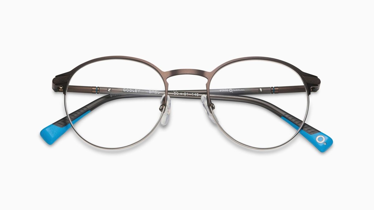 Etnia Barcelona GODLEY - Specs Eyewear