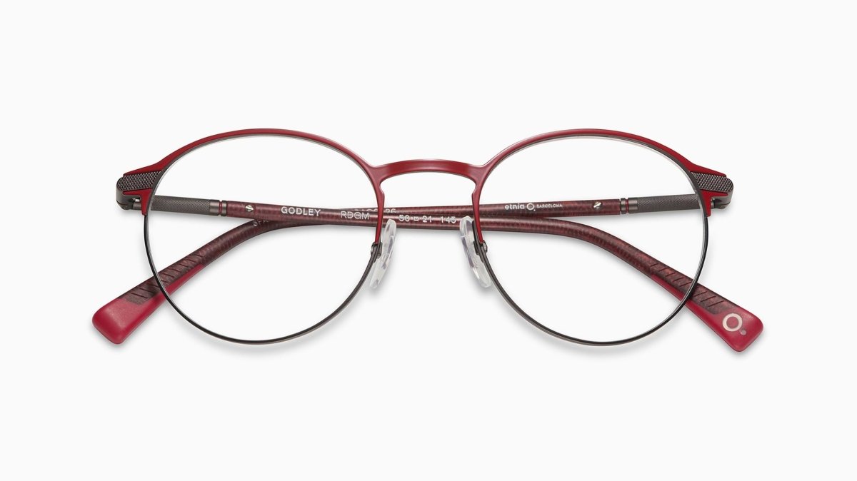 Etnia Barcelona GODLEY - Specs Eyewear