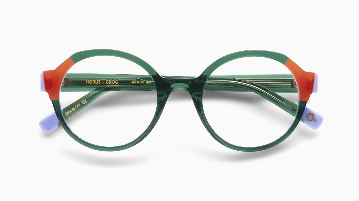 Etnia Barcelona HORUS - Specs Eyewear