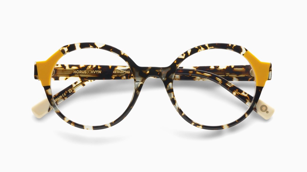 Etnia Barcelona HORUS - Specs Eyewear