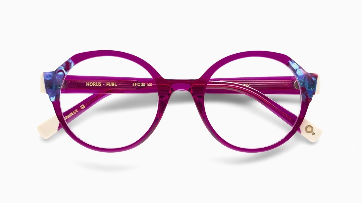 Etnia Barcelona HORUS - Specs Eyewear