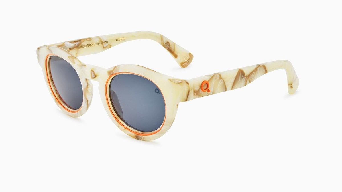 Etnia Barcelona IBIZA 06 SUN - Specs Eyewear