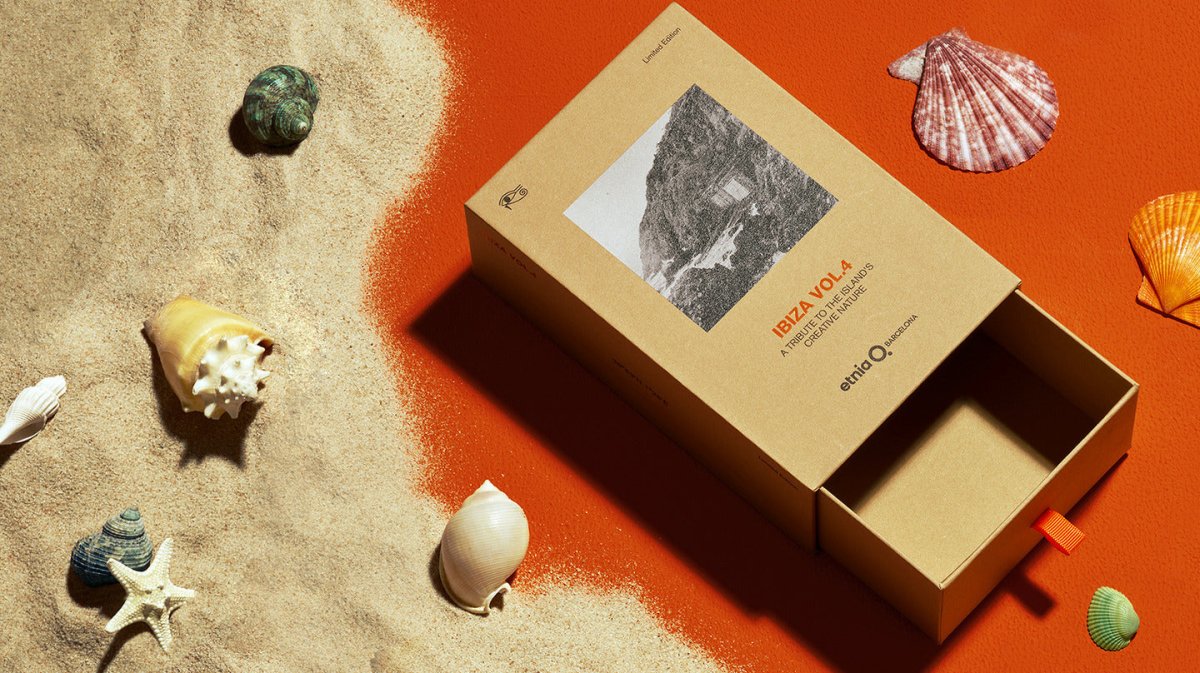 Etnia Barcelona IBIZA 06 SUN - Specs Eyewear