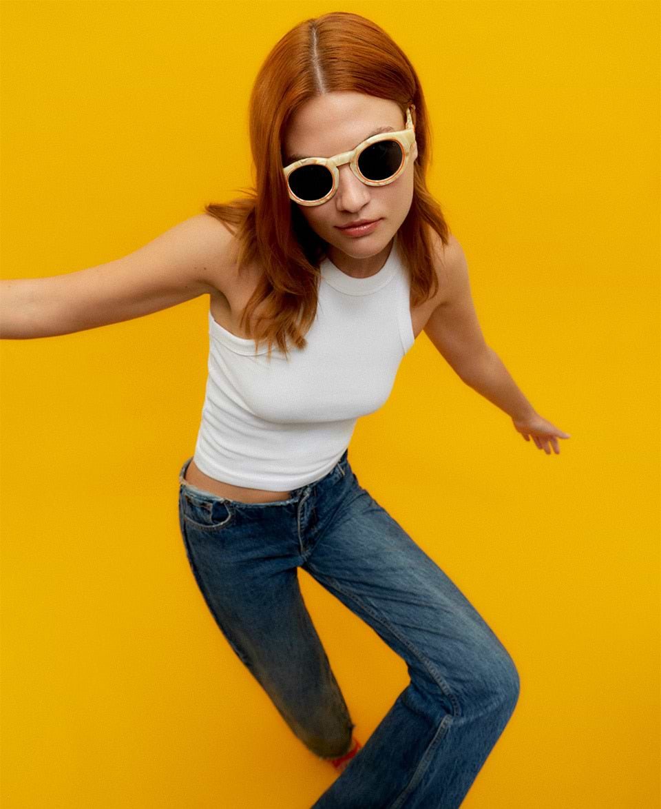 Etnia Barcelona IBIZA 06 SUN - Specs Eyewear