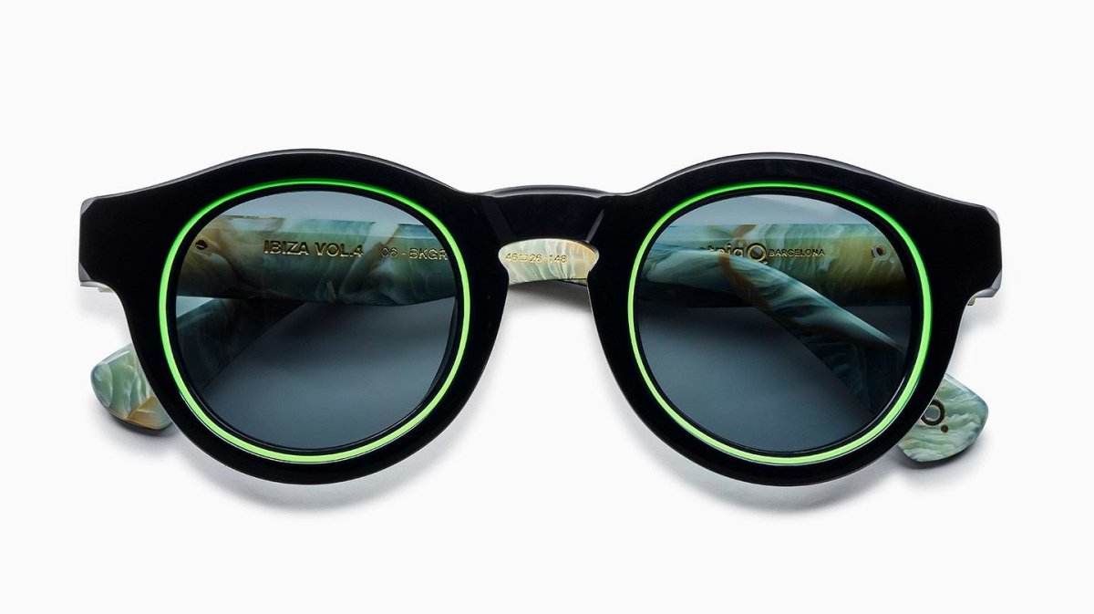 Etnia Barcelona IBIZA 06 SUN - Specs Eyewear