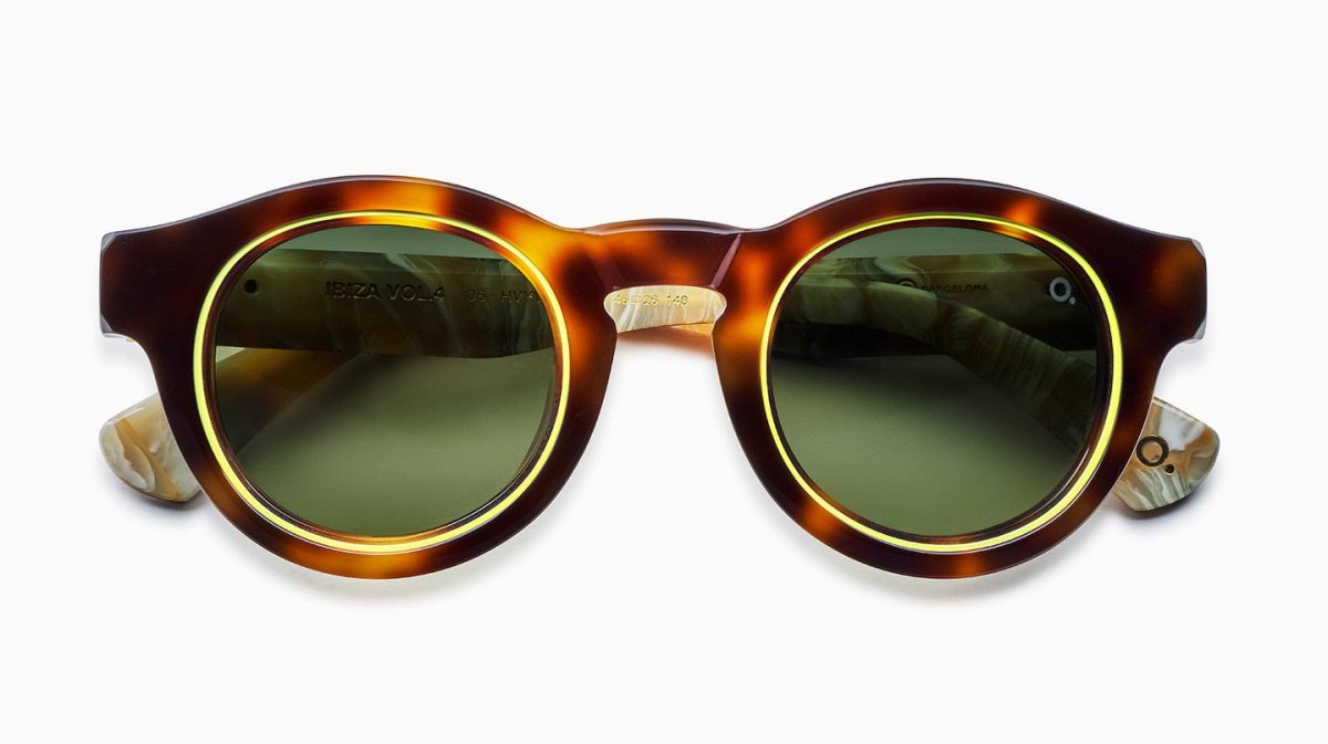 Etnia Barcelona IBIZA 06 SUN - Specs Eyewear