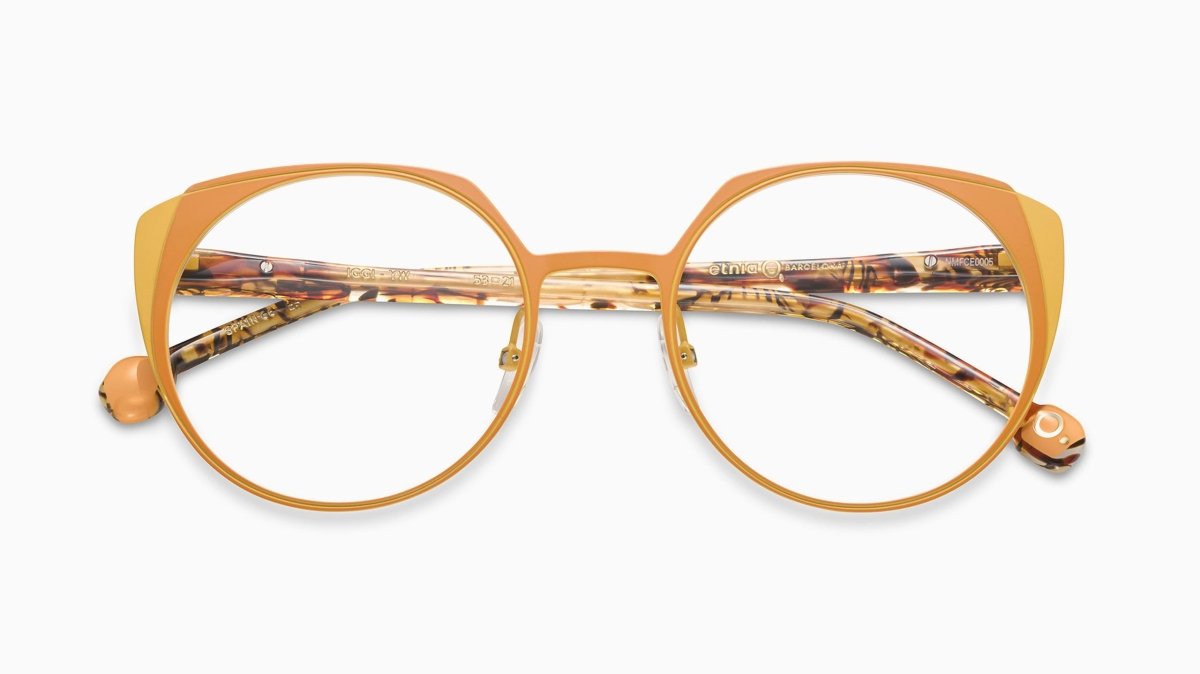 Etnia Barcelona IGGI - Specs Eyewear