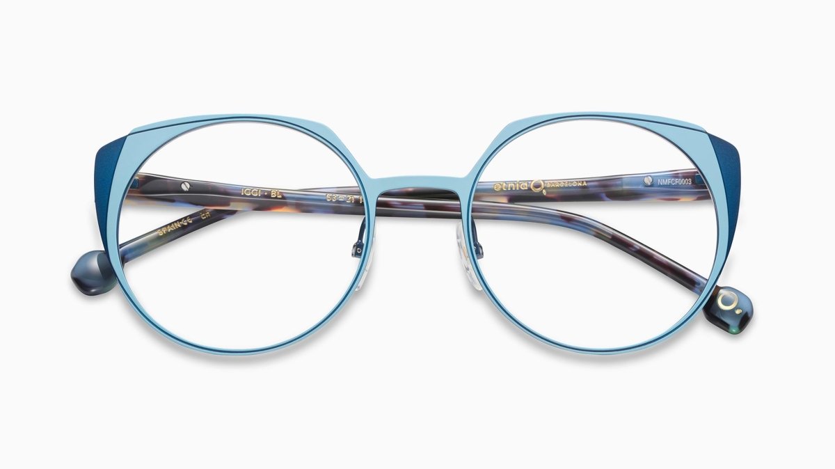 Etnia Barcelona IGGI - Specs Eyewear