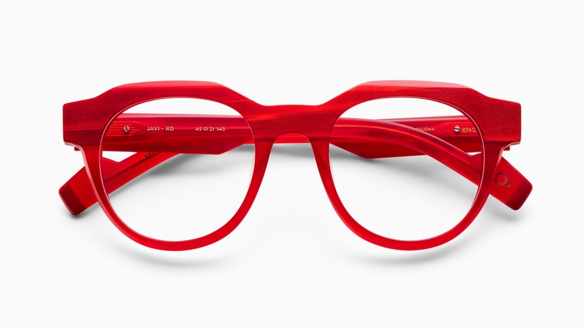 Etnia Barcelona JAVI - Specs Eyewear