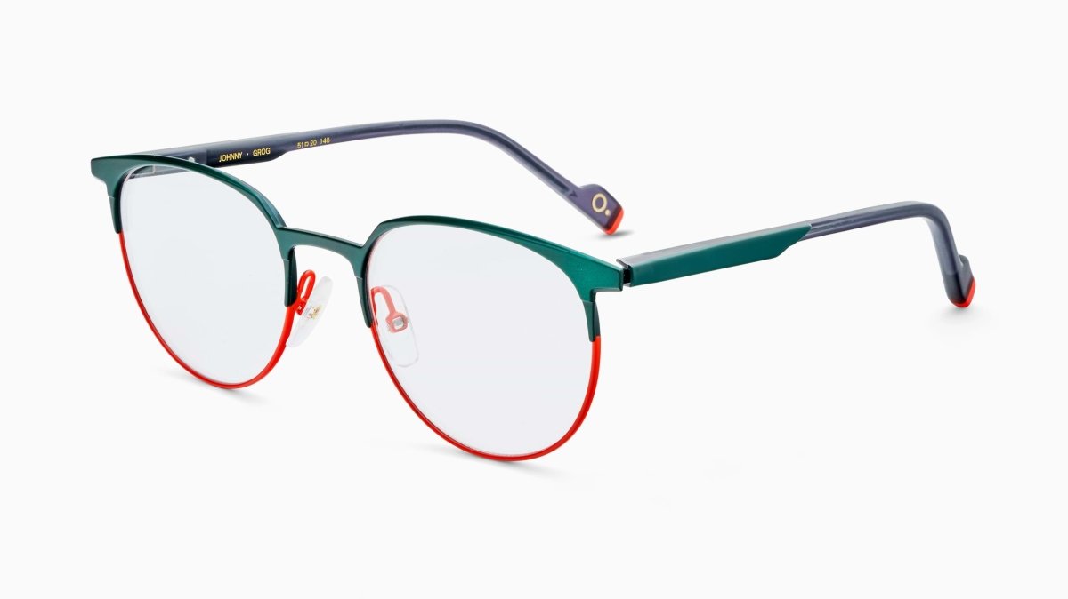 Etnia Barcelona JOHNNY - Specs Eyewear