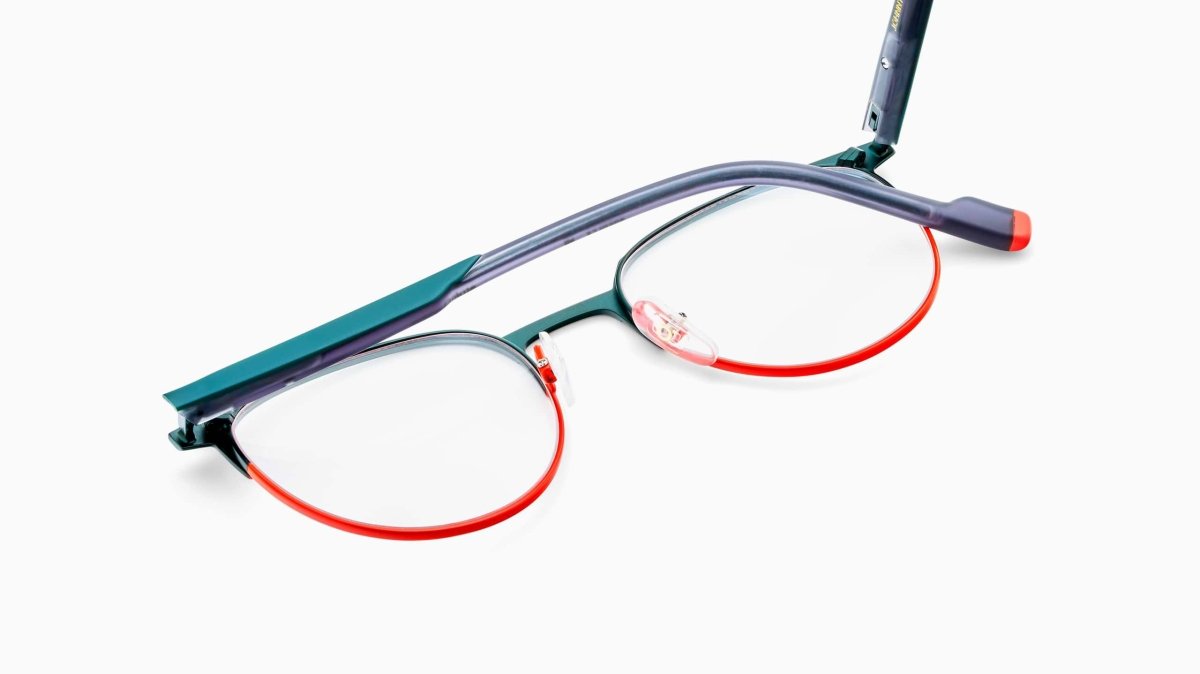 Etnia Barcelona JOHNNY - Specs Eyewear