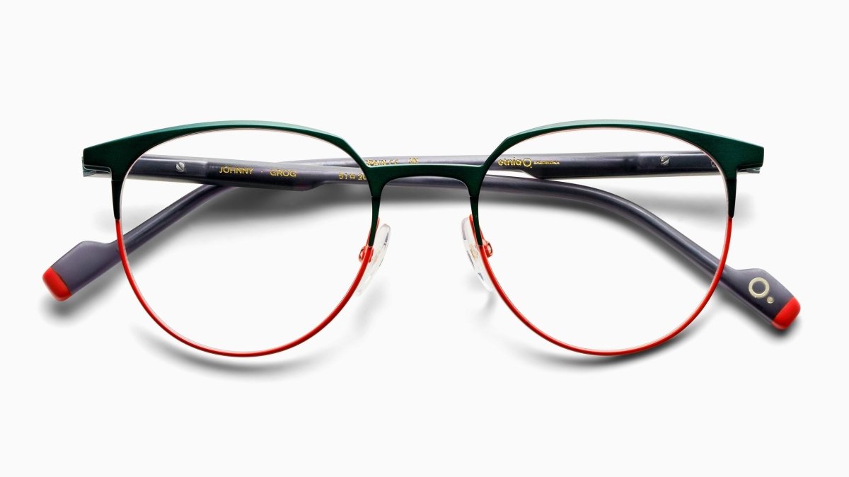 Etnia Barcelona JOHNNY - Specs Eyewear