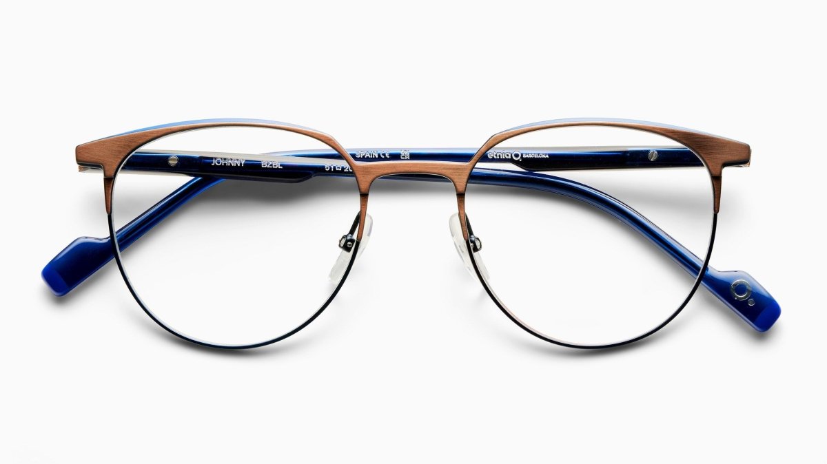 Etnia Barcelona JOHNNY - Specs Eyewear