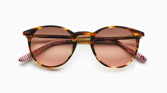 Etnia Barcelona JORDAAN SUN II SUN - Specs Eyewear