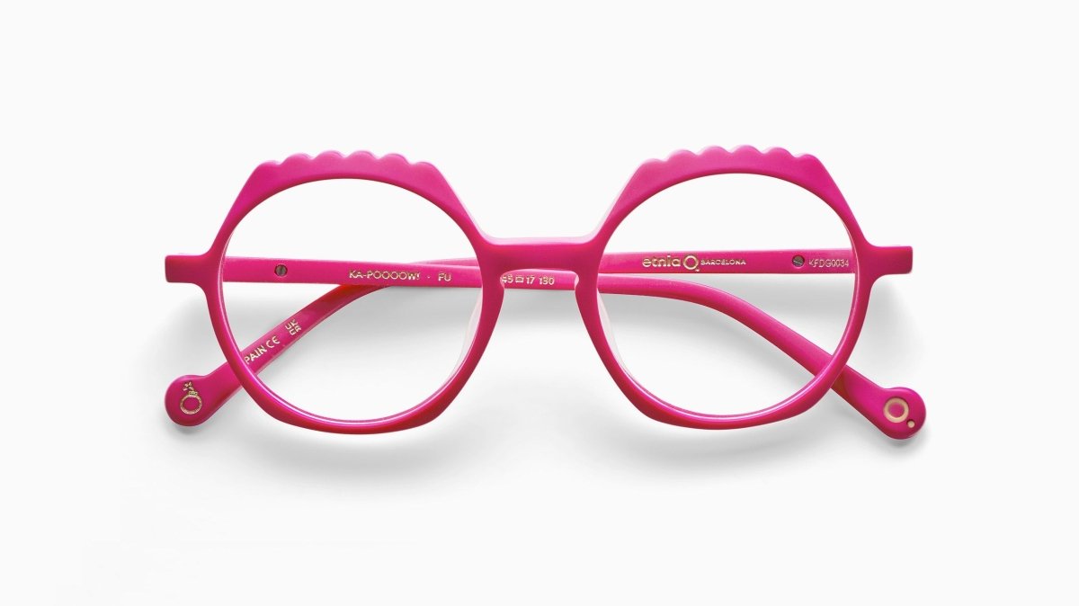 Etnia Barcelona KA - POOOOW - Specs Eyewear