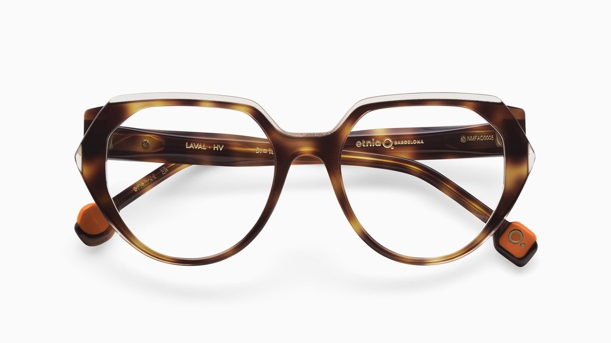 Etnia Barcelona LAVAL - Specs Eyewear