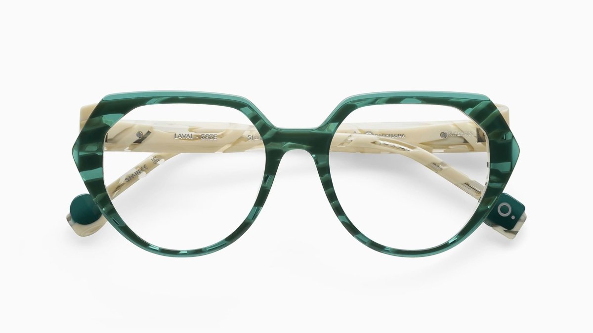 Etnia Barcelona LAVAL - Specs Eyewear
