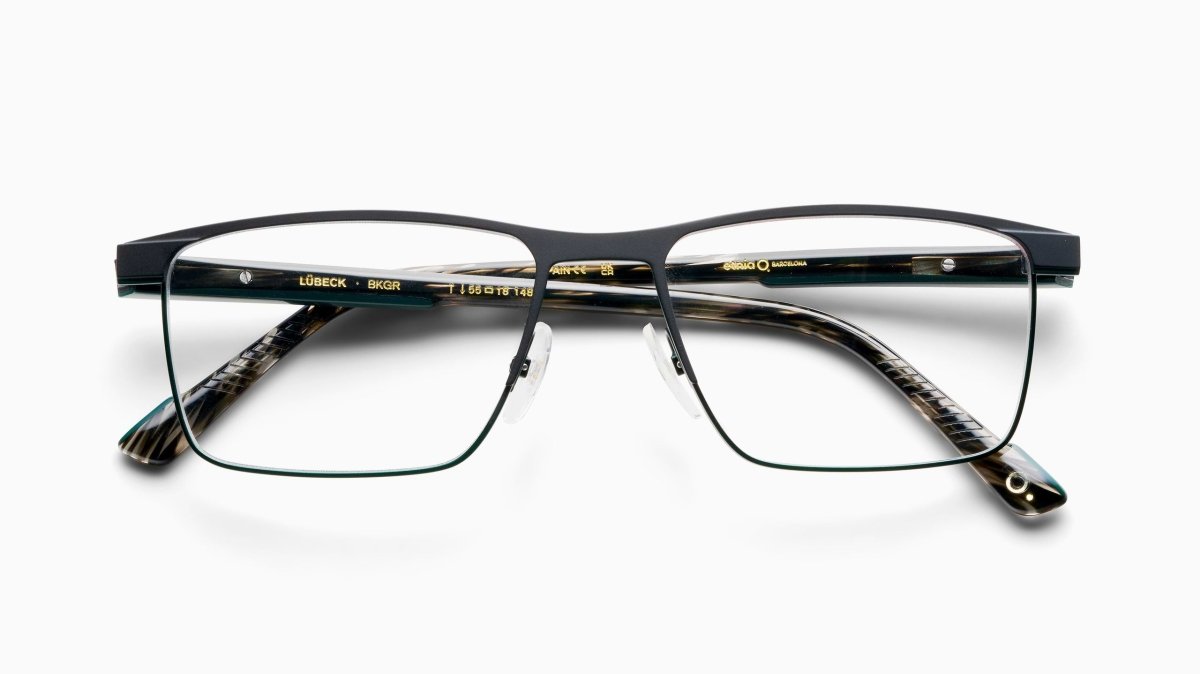 Etnia Barcelona LUBECK - Specs Eyewear