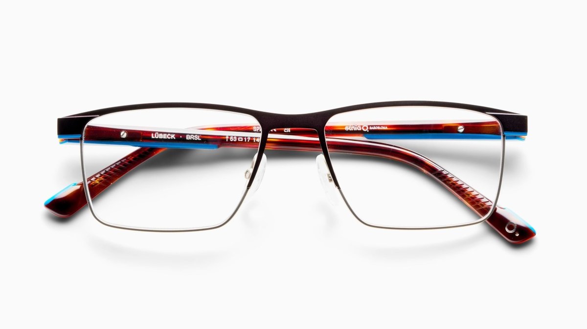 Etnia Barcelona LUBECK - Specs Eyewear