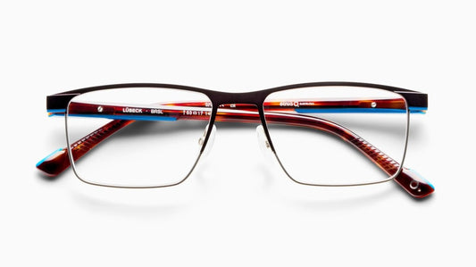 Etnia Barcelona LUBECK - Specs Eyewear
