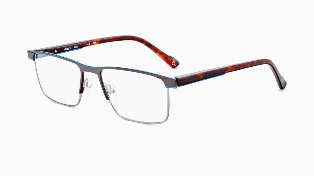 Etnia Barcelona LUBECK - Specs Eyewear