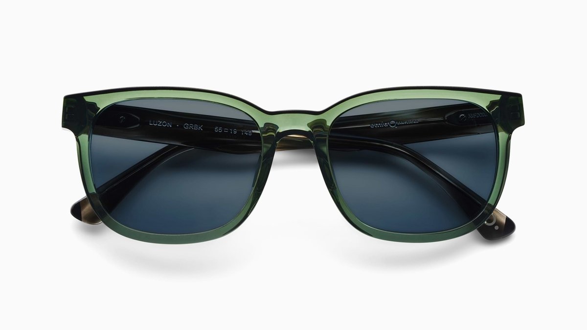 Etnia Barcelona LUZON - Specs Eyewear