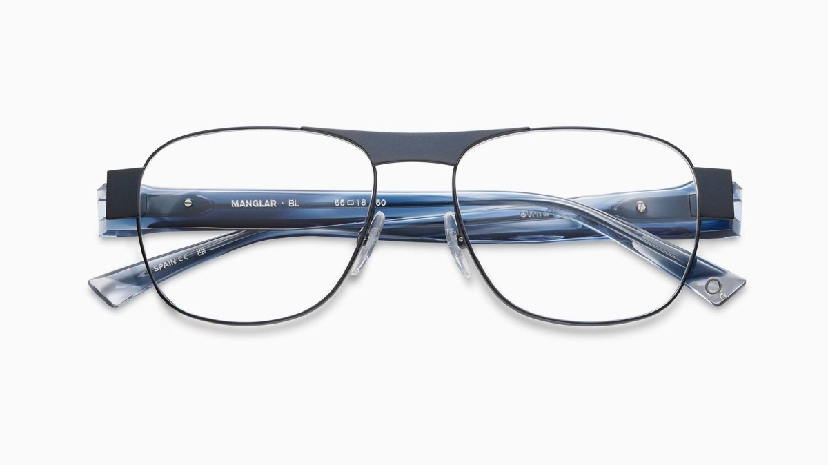 Etnia Barcelona MANGLAR - Specs Eyewear