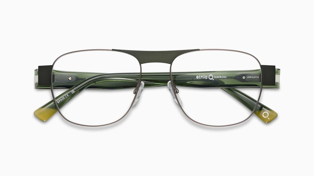 Etnia Barcelona MANGLAR - Specs Eyewear