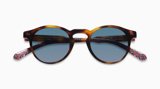 Etnia Barcelona MISSION DISTRICT SUN II - Specs Eyewear