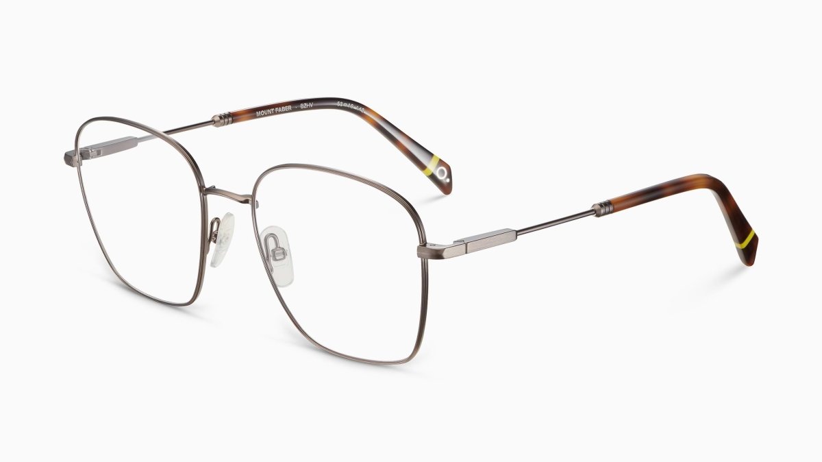 Etnia Barcelona MOUNT FABER - Specs Eyewear