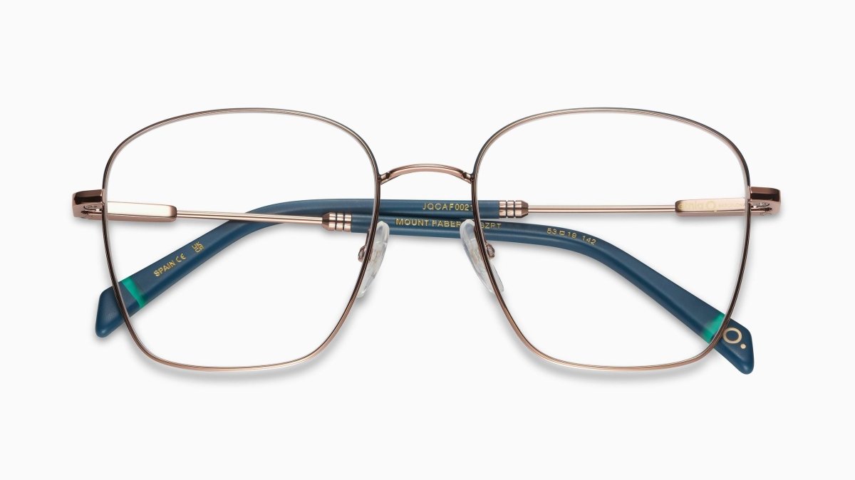 Etnia Barcelona MOUNT FABER - Specs Eyewear