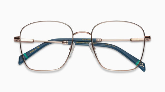 Etnia Barcelona MOUNT FABER - Specs Eyewear