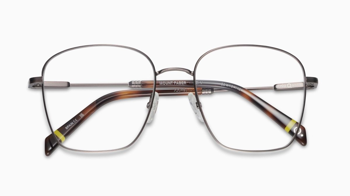 Etnia Barcelona MOUNT FABER - Specs Eyewear