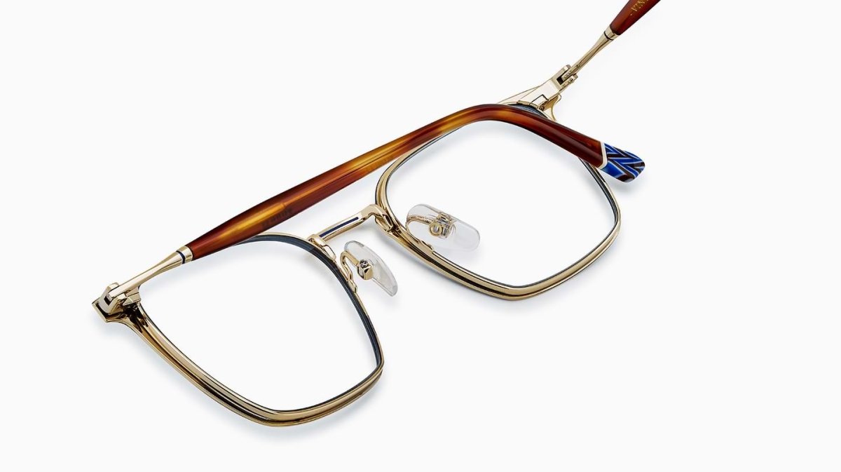 Etnia Barcelona MR.ARKADIN - Specs Eyewear