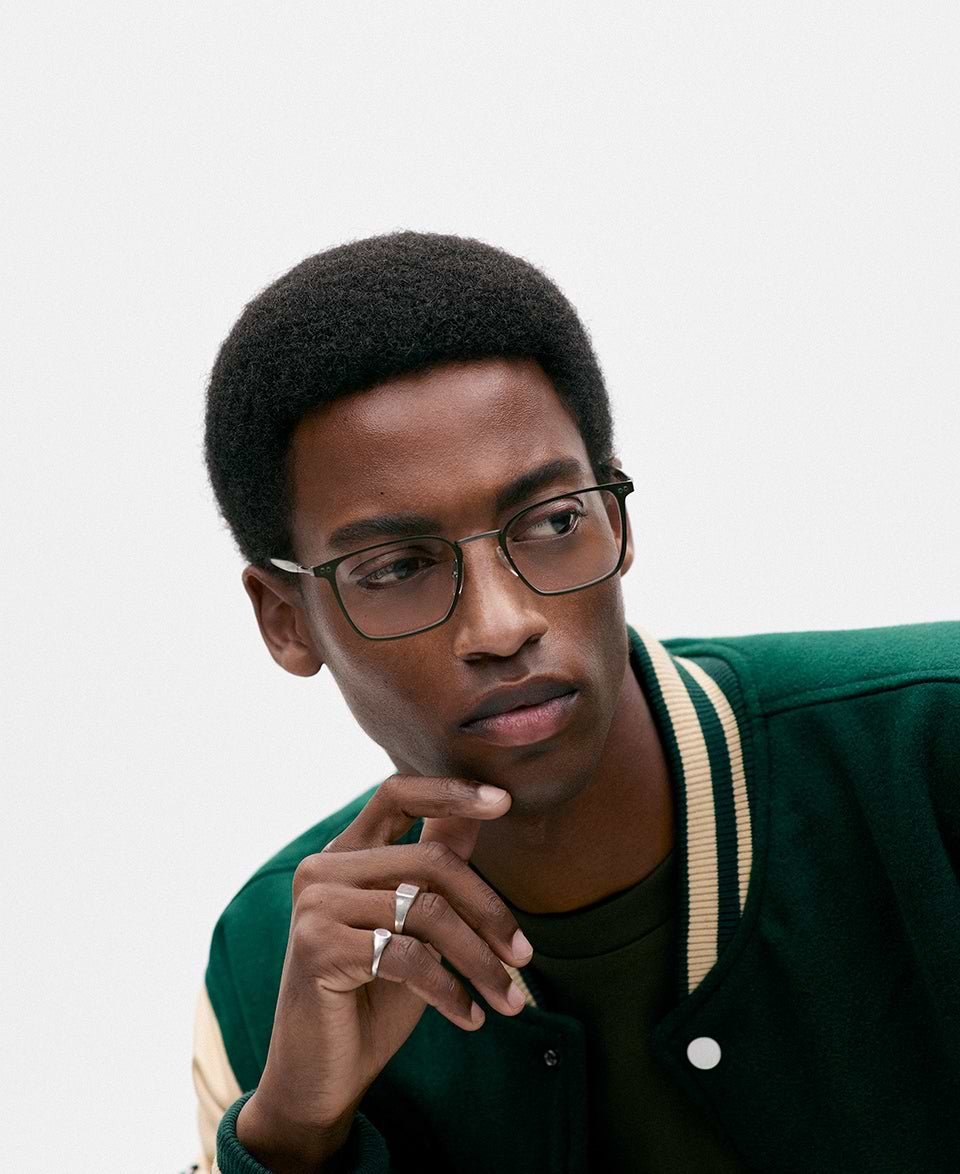 Etnia Barcelona MR.ARKADIN - Specs Eyewear