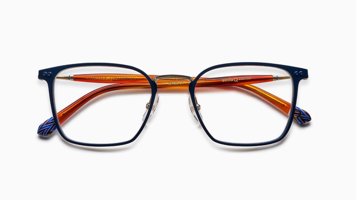 Etnia Barcelona MR.ARKADIN - Specs Eyewear