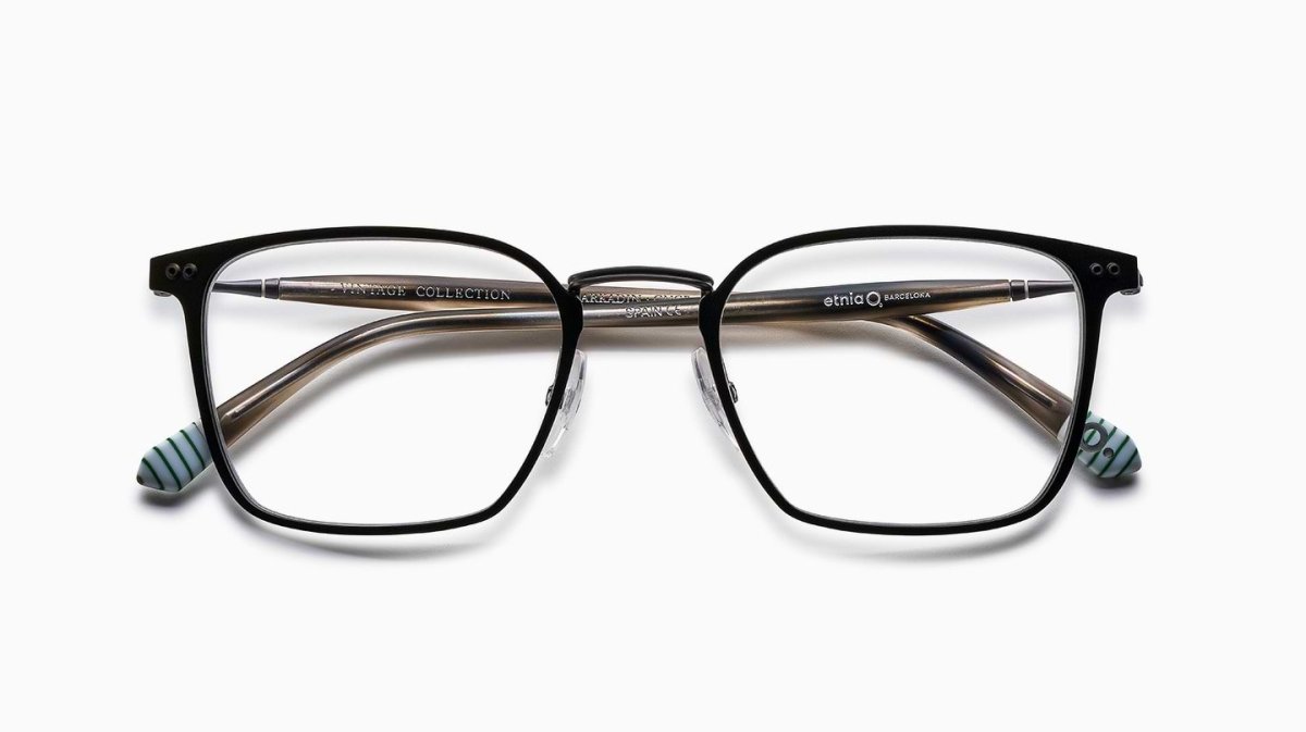 Etnia Barcelona MR.ARKADIN - Specs Eyewear